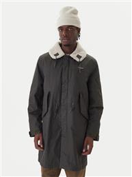 PARKA AERONAUTICA