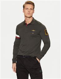 POLO 242PO1816J558 ΧΑΚΙ REGULAR FIT AERONAUTICA