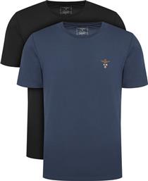 ΣΕΤ T-SHIRTS AERONAUTICA από το MODIVO