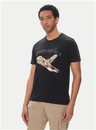 T-SHIRT AERONAUTICA