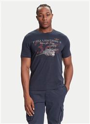 T-SHIRT AERONAUTICA