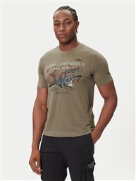T-SHIRT AERONAUTICA