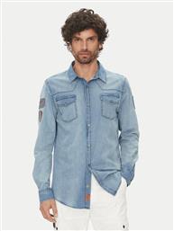 ΤΖΙΝ ΠΟΥΚΑΜΙΣΟ AERONAUTICA