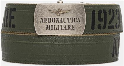 ΒΑΜΒΑΚΕΡΗ ΖΩΝΗ ΧΡΩΜΑ: ΠΡΑΣΙΝΟ, CI0317UCT03585 AERONAUTICA