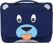 PRESCHOOL BAG BEAR AFFENZAHN