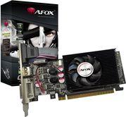 VGA NVIDIA GEFORCE GT610 1GB DDR3 64BIT LP AF610-1024D3L7-V6 RETAIL AFOX από το e-SHOP