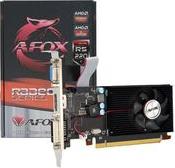 VGA RADEON R5 220 1GB DDR3 LP AFR5220-1024D3L5 RETAIL AFOX