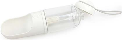 ΜΠΟΥΚΑΛΙ ΝΕΡΟΥ LIFESTYLE HANDY DRINKING ΛΕΥΚΟ 330ML AFP