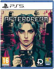 AFTERDREAM