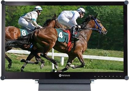 HX-24G MONITOR 23.8 FHD VA FLAT 75HZ 5MS AG NEOVO