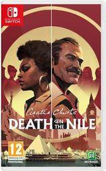AGATHA CHRISTIE - DEATH ON THE NILE LIMITED EDITION