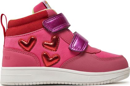 ΑΘΛΗΤΙΚΑ 241915-B D ΡΟΖ AGATHA RUIZ DE LA PRADA