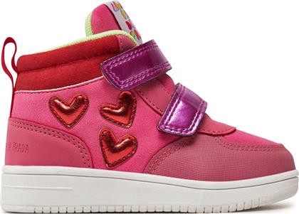 ΑΘΛΗΤΙΚΑ 241915-B S ΡΟΖ AGATHA RUIZ DE LA PRADA