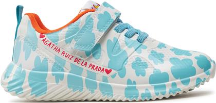 ΑΘΛΗΤΙΚΑ 242981 ΜΠΛΕ AGATHA RUIZ DE LA PRADA