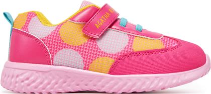 ΑΘΛΗΤΙΚΑ 252920 D ΡΟΖ AGATHA RUIZ DE LA PRADA