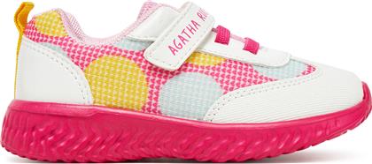 ΑΘΛΗΤΙΚΑ 252920 S ΛΕΥΚΟ AGATHA RUIZ DE LA PRADA