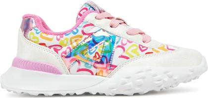 ΑΘΛΗΤΙΚΑ 252985 ΛΕΥΚΟ AGATHA RUIZ DE LA PRADA