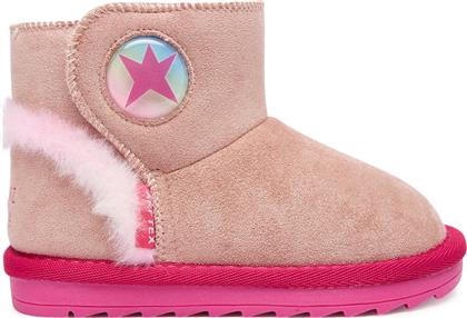 ΜΠΟΤΕΣ ΧΙΟΝΙΟΥ 251986 ΡΟΖ AGATHA RUIZ DE LA PRADA