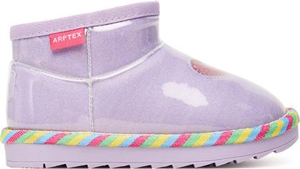 ΜΠΟΤΕΣ ΧΙΟΝΙΟΥ 251987 ΜΩΒ AGATHA RUIZ DE LA PRADA