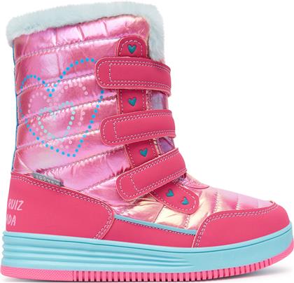 ΜΠΟΤΕΣ ΧΙΟΝΙΟΥ 251991 S ΡΟΖ AGATHA RUIZ DE LA PRADA