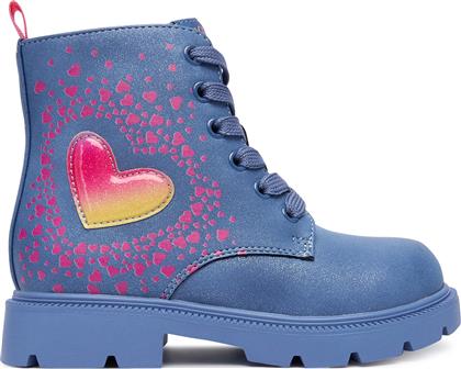 ΟΡΕΙΒΑΤΙΚΑ ΠΑΠΟΥΤΣΙΑ 251965 ΜΠΛΕ AGATHA RUIZ DE LA PRADA