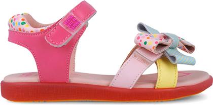 ΠΑΙΔΙΚΑ ΔΕΡΜΑΤΙΝΑ ΠΕΔΙΛΑ (25-27) - 252962 ΦΟΥΞΙΑ AGATHA RUIZ DE LA PRADA