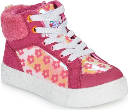 ΨΗΛΑ SNEAKERS BOTTY AGATHA RUIZ DE LA PRADA