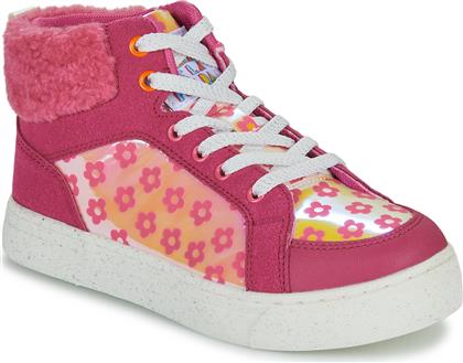 ΨΗΛΑ SNEAKERS BOTTY AGATHA RUIZ DE LA PRADA από το SPARTOO