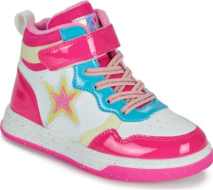 ΨΗΛΑ SNEAKERS NEA AGATHA RUIZ DE LA PRADA
