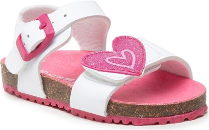 ΣΑΝΔΑΛΙΑ 222951-B M ΛΕΥΚΟ AGATHA RUIZ DE LA PRADA