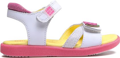 ΣΑΝΔΑΛΙΑ 232946 M ΛΕΥΚΟ AGATHA RUIZ DE LA PRADA