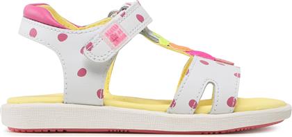 ΣΑΝΔΑΛΙΑ 232950 M ΛΕΥΚΟ AGATHA RUIZ DE LA PRADA