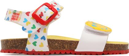 ΣΑΝΔΑΛΙΑ 232963 S ΛΕΥΚΟ AGATHA RUIZ DE LA PRADA