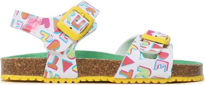 ΣΑΝΔΑΛΙΑ 232966 D ΛΕΥΚΟ AGATHA RUIZ DE LA PRADA