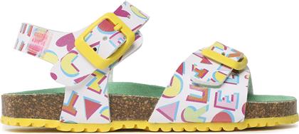 ΣΑΝΔΑΛΙΑ 232966 S ΛΕΥΚΟ AGATHA RUIZ DE LA PRADA