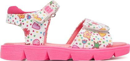 ΣΑΝΔΑΛΙΑ 252927 ΛΕΥΚΟ AGATHA RUIZ DE LA PRADA