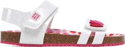 ΣΑΝΔΑΛΙΑ 252940 S ΛΕΥΚΟ AGATHA RUIZ DE LA PRADA