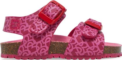 ΣΑΝΔΑΛΙΑ 252944 M ΡΟΖ AGATHA RUIZ DE LA PRADA