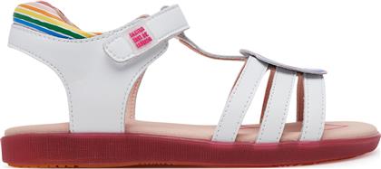 ΣΑΝΔΑΛΙΑ 252963 S ΛΕΥΚΟ AGATHA RUIZ DE LA PRADA