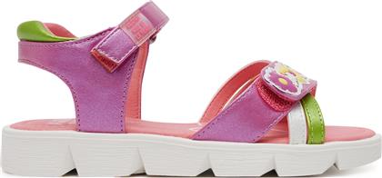 ΣΑΝΔΑΛΙΑ 252970 ΡΟΖ AGATHA RUIZ DE LA PRADA