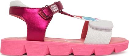 ΣΑΝΔΑΛΙΑ 252971 ΡΟΖ AGATHA RUIZ DE LA PRADA