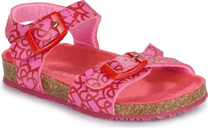 ΣΑΝΔΑΛΙΑ BIO AGATHA RUIZ DE LA PRADA