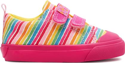 SNEAKERS 242930-A ΕΓΧΡΩΜΟ AGATHA RUIZ DE LA PRADA