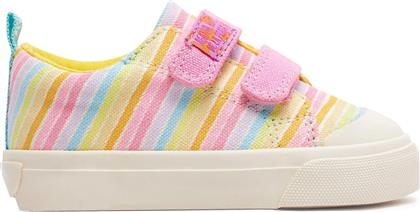 SNEAKERS 242930-B ΕΓΧΡΩΜΟ AGATHA RUIZ DE LA PRADA