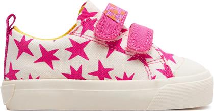 SNEAKERS 242931-A ΛΕΥΚΟ AGATHA RUIZ DE LA PRADA