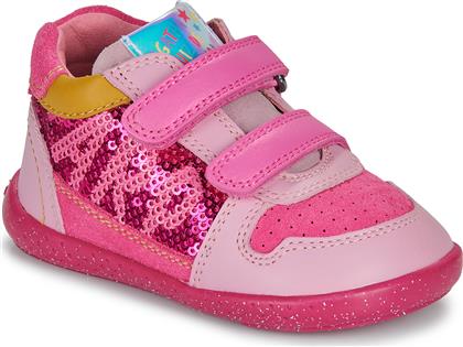 XΑΜΗΛΑ SNEAKERS BAREFOOT AGATHA RUIZ DE LA PRADA