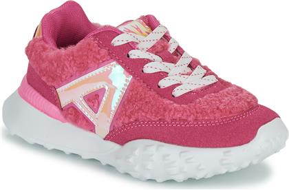 XΑΜΗΛΑ SNEAKERS BOMBA AGATHA RUIZ DE LA PRADA