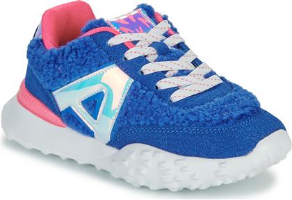 XΑΜΗΛΑ SNEAKERS BOMBA AGATHA RUIZ DE LA PRADA