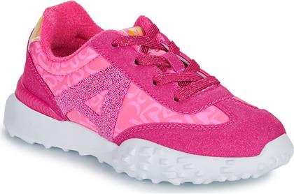 XΑΜΗΛΑ SNEAKERS BOMBA AGATHA RUIZ DE LA PRADA