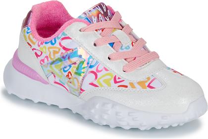 XΑΜΗΛΑ SNEAKERS BOMBA AGATHA RUIZ DE LA PRADA